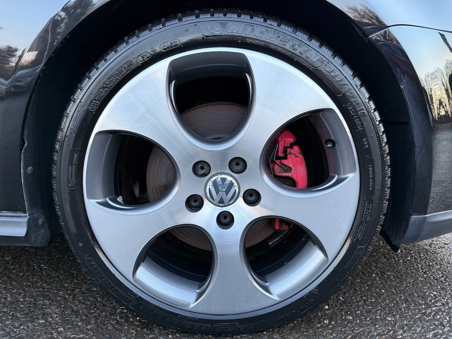 Used Volkswagen Golf 2007 for sale - 76957107: Photo 7