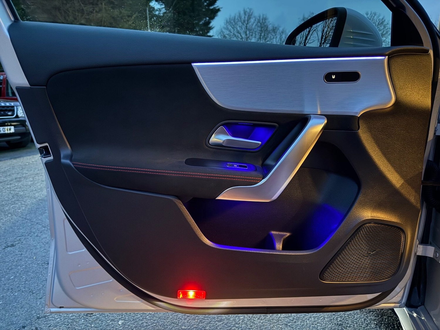 Used Mercedes-Benz A-Class 2018 for sale - 77602115: Photo 23