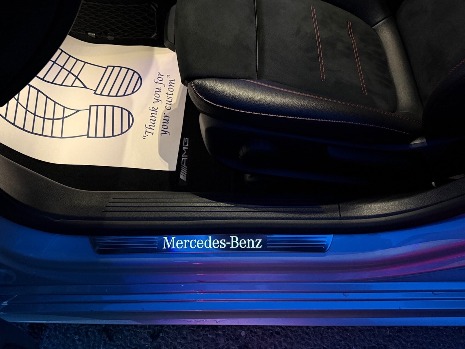 Used Mercedes-Benz A-Class 2018 for sale - 77602115: Photo 25