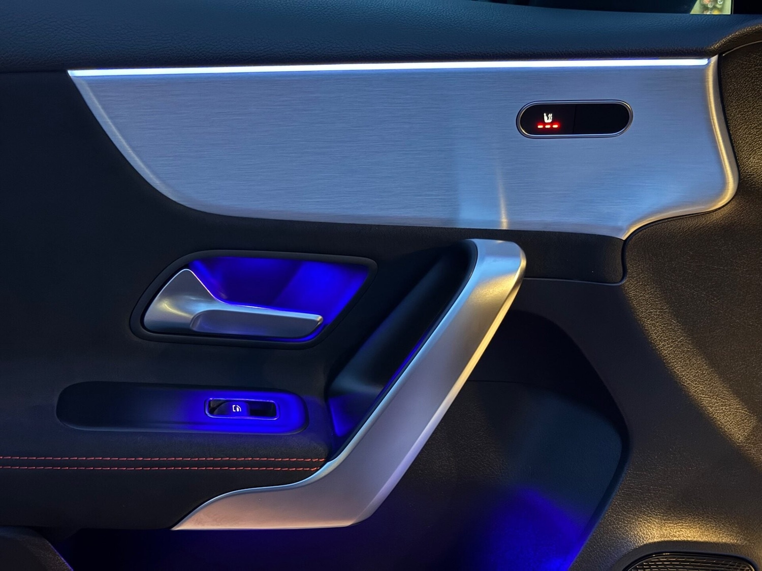 Used Mercedes-Benz A-Class 2018 for sale - 77602115: Photo 27