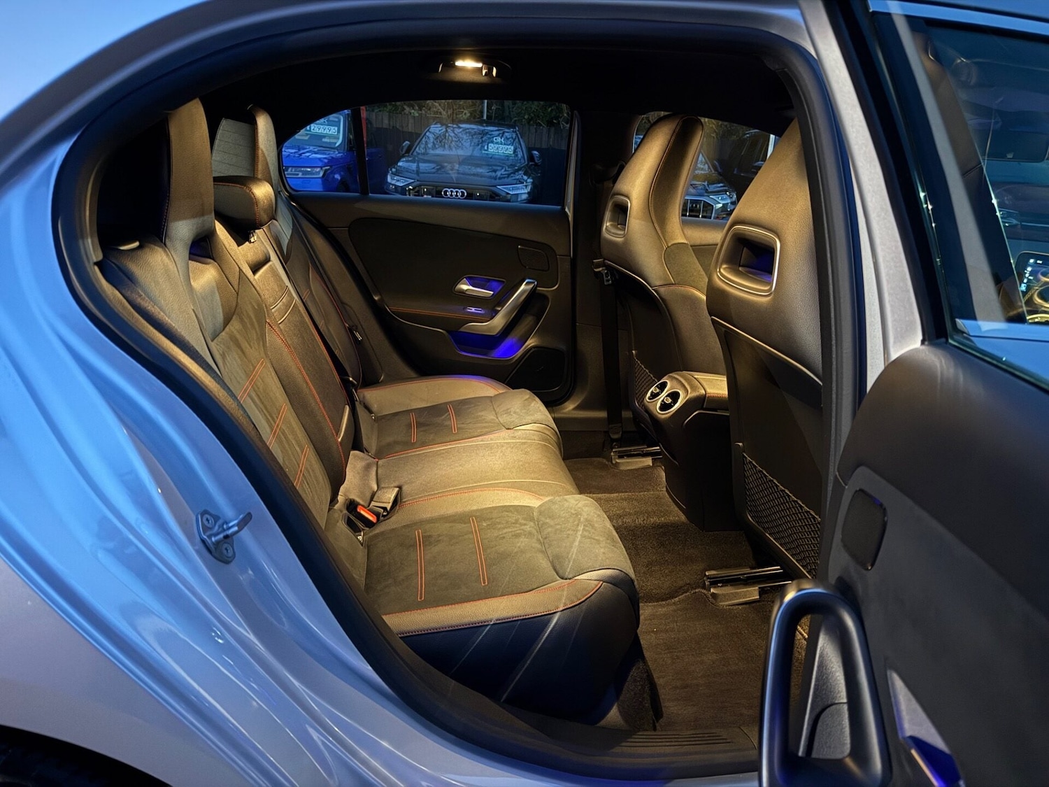 Used Mercedes-Benz A-Class 2018 for sale - 77602115: Photo 28