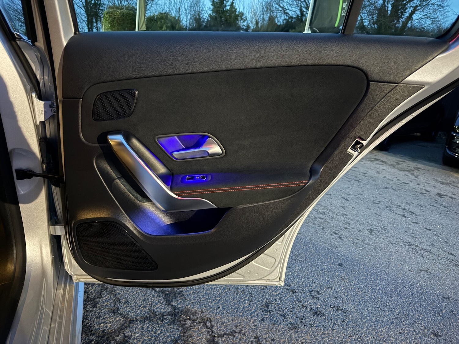 Used Mercedes-Benz A-Class 2018 for sale - 77602115: Photo 31