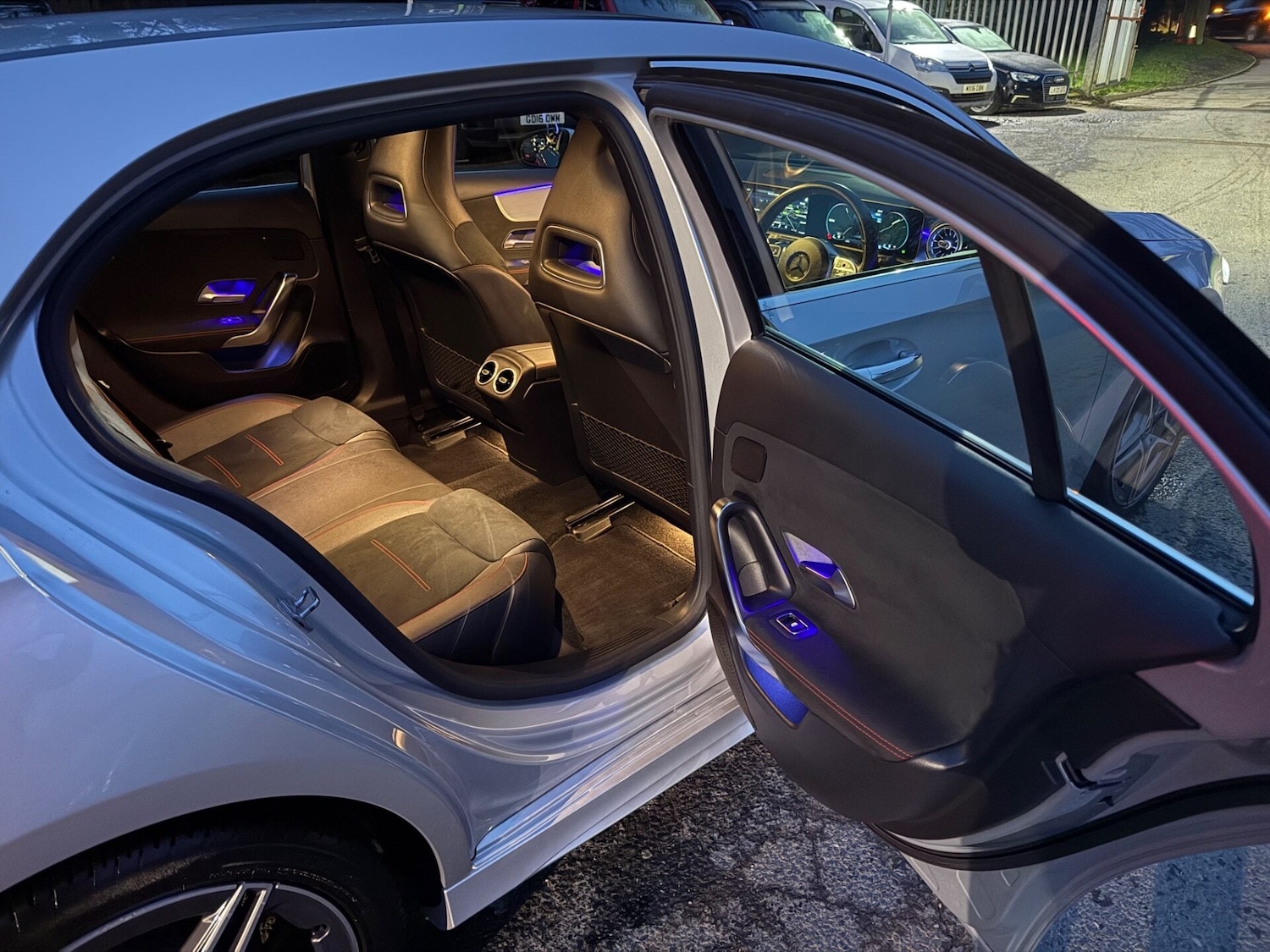 Used Mercedes-Benz A-Class 2018 for sale - 77602115: Photo 32