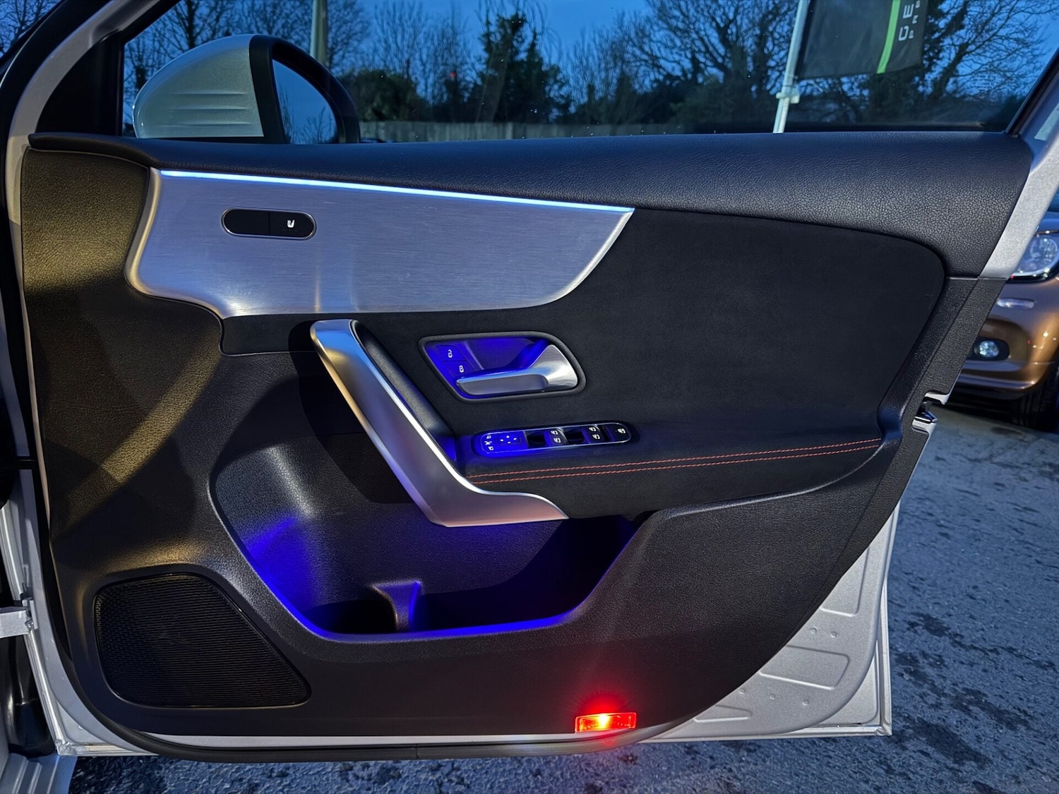 Used Mercedes-Benz A-Class 2018 for sale - 77602115: Photo 37