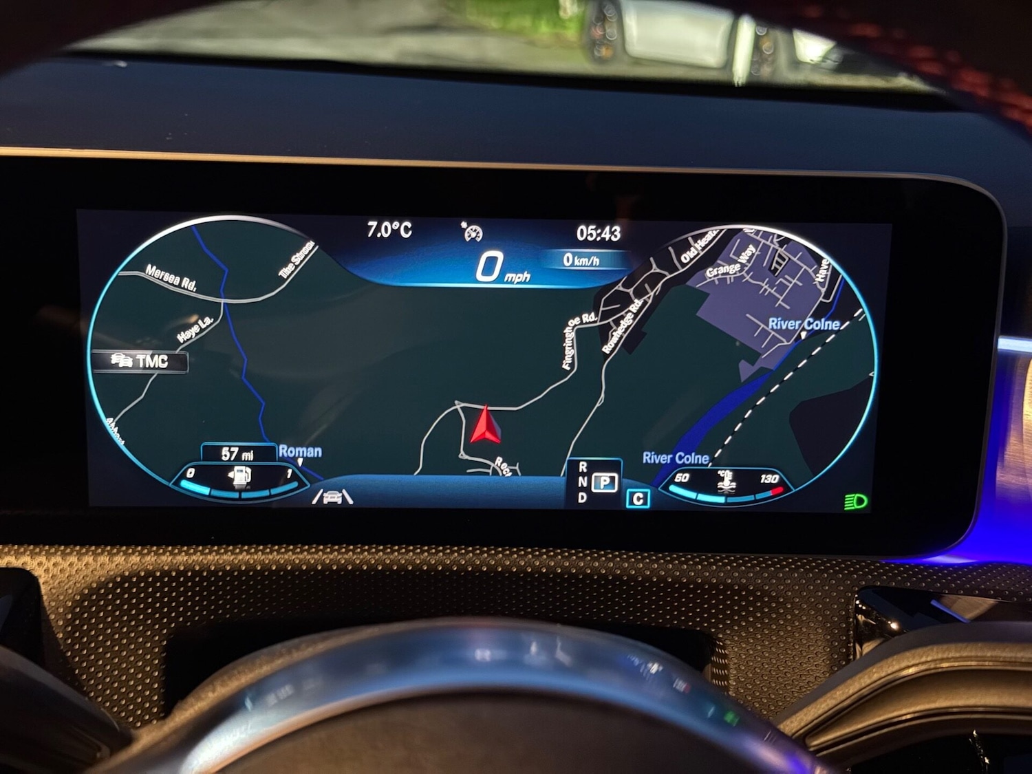 Used Mercedes-Benz A-Class 2018 for sale - 77602115: Photo 38