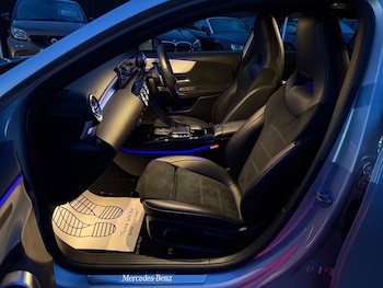 Used Mercedes-Benz A-Class 2018 for sale - 77602115: Photo