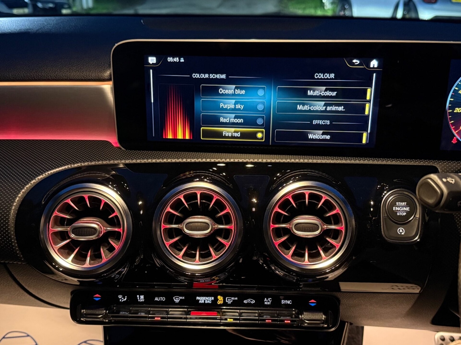 Used Mercedes-Benz A-Class 2018 for sale - 77602115: Photo 41