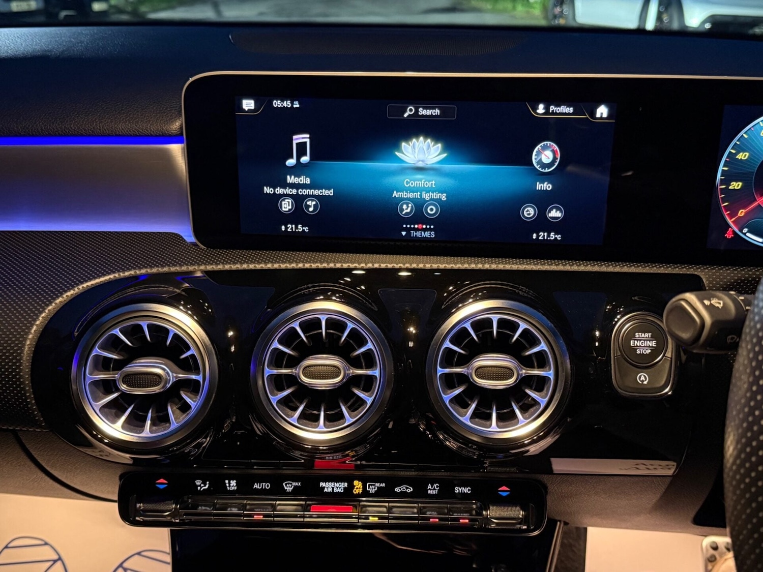 Used Mercedes-Benz A-Class 2018 for sale - 77602115: Photo 42