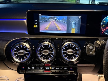 Used Mercedes-Benz A-Class 2018 for sale - 77602115: Photo