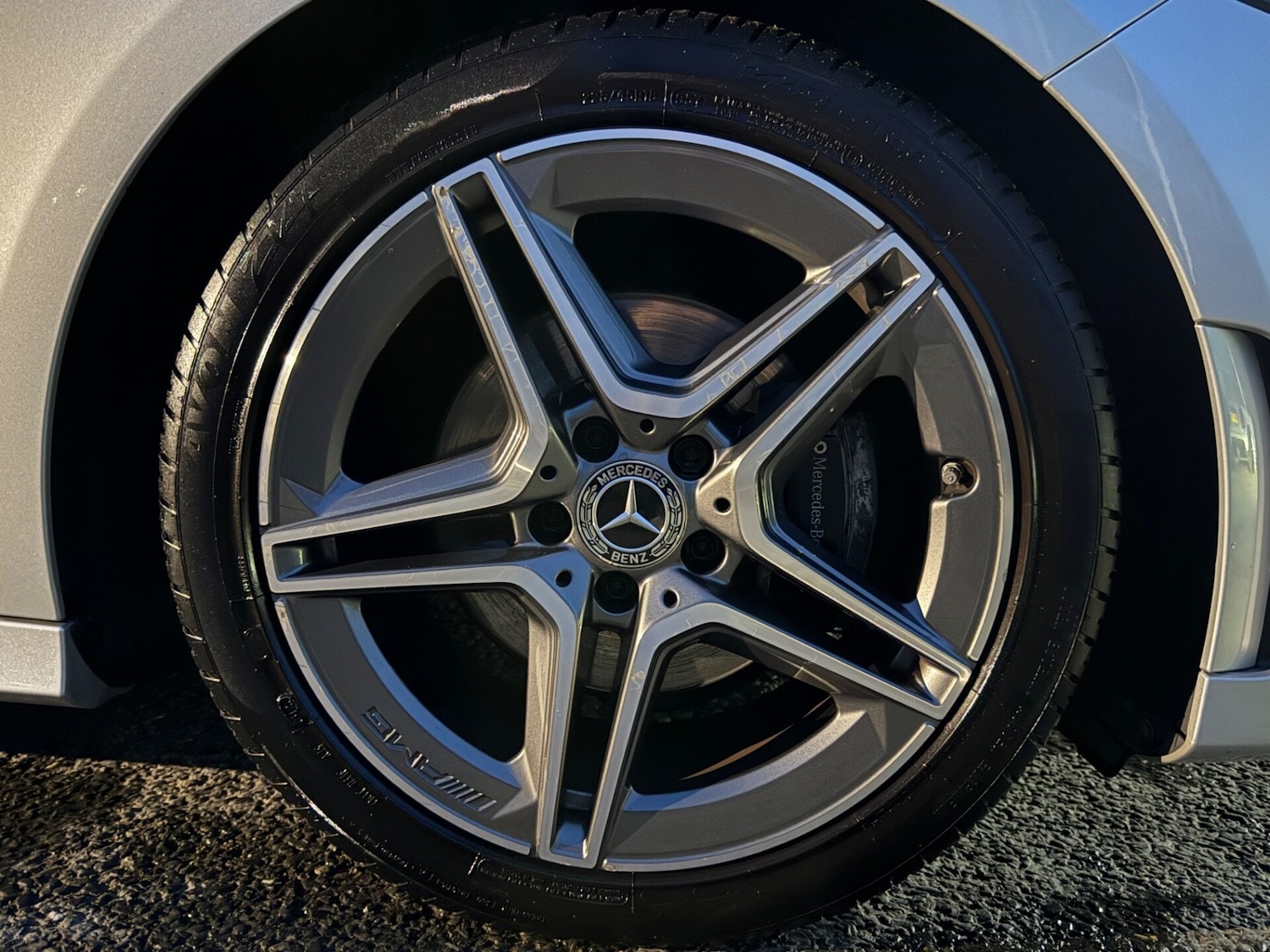 Used Mercedes-Benz A-Class 2018 for sale - 77602115: Photo 57