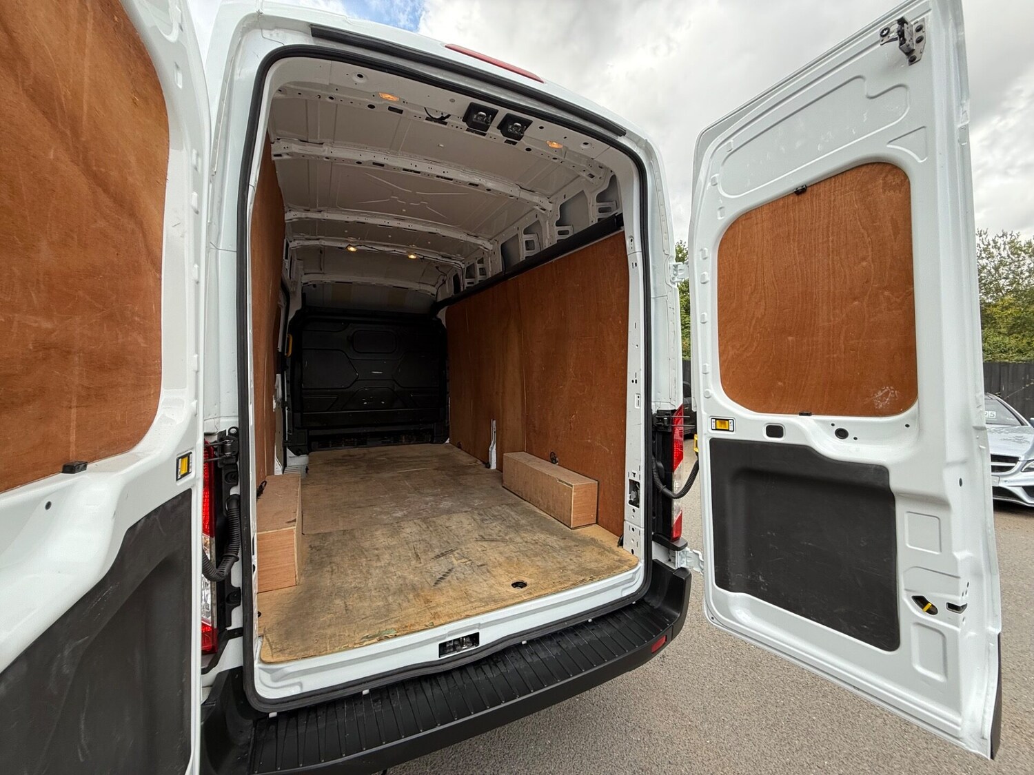 Vehicle 35