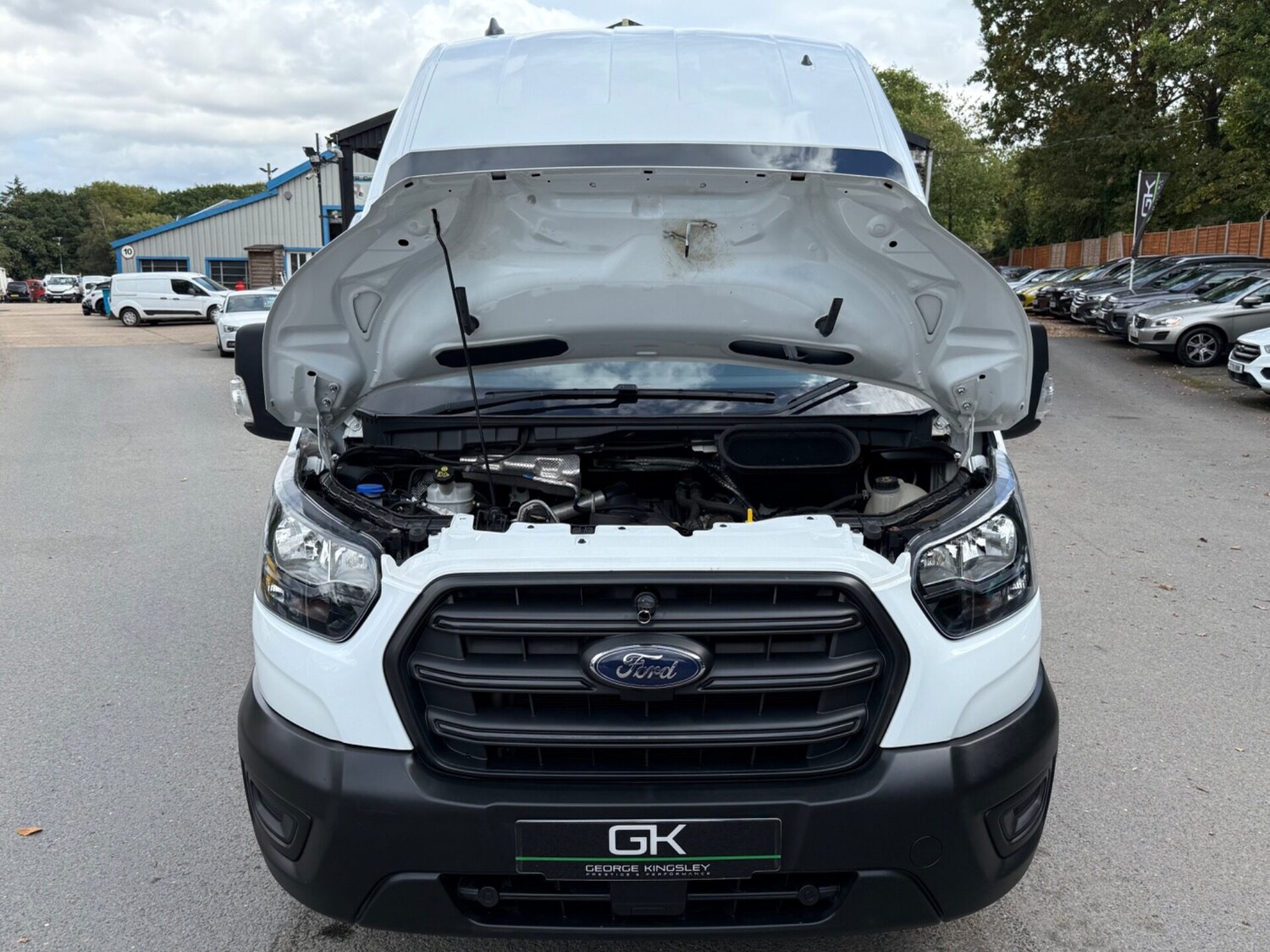 Vehicle 38