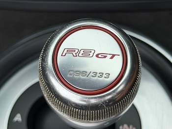 Used Audi R8 2012 for sale - 79059701: Photo