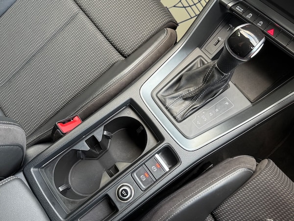 Used Audi Q3 2019 for sale - 75481675: Photo 11