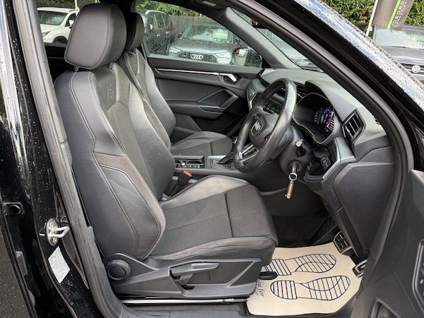 Used Audi Q3 2019 for sale - 75481675: Photo 15