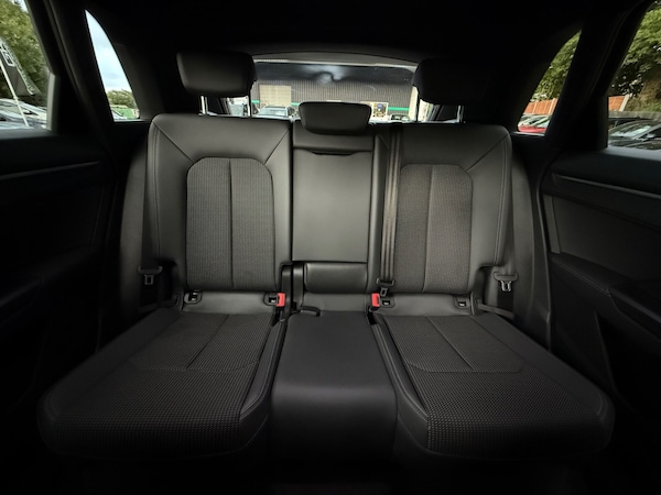 Used Audi Q3 2019 for sale - 75481675: Photo 17