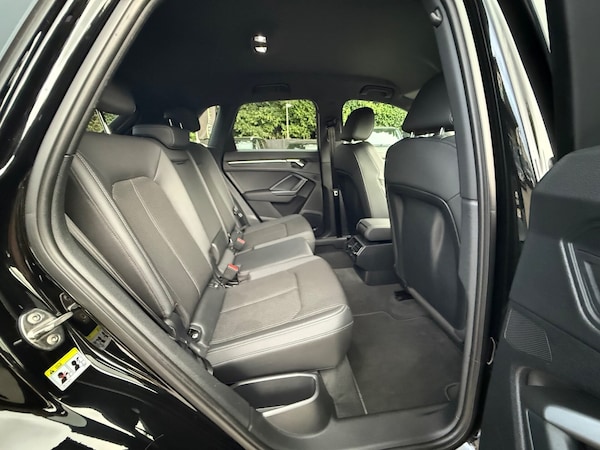 Used Audi Q3 2019 for sale - 75481675: Photo 18