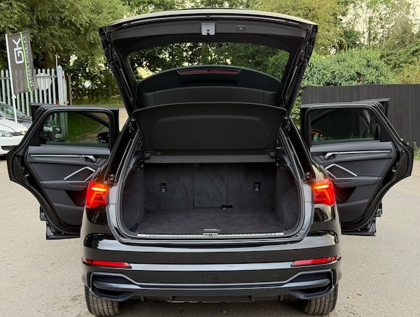 Used Audi Q3 2019 for sale - 75481675: Photo 24
