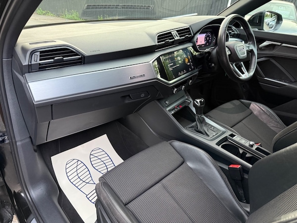 Used Audi Q3 2019 for sale - 75481675: Photo 26