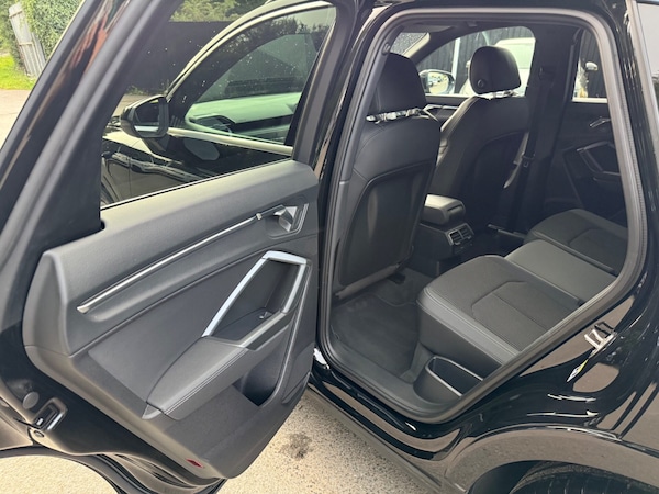 Used Audi Q3 2019 for sale - 75481675: Photo 27