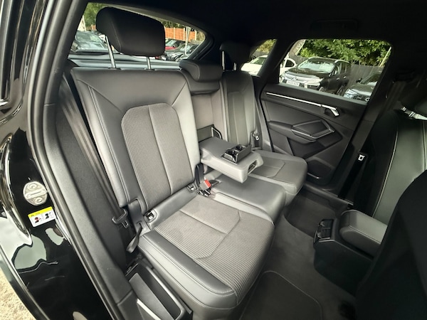 Used Audi Q3 2019 for sale - 75481675: Photo 29