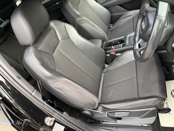 Used Audi Q3 2019 for sale - 75481675: Photo 31