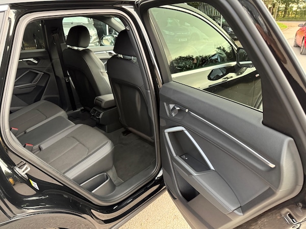 Used Audi Q3 2019 for sale - 75481675: Photo 33