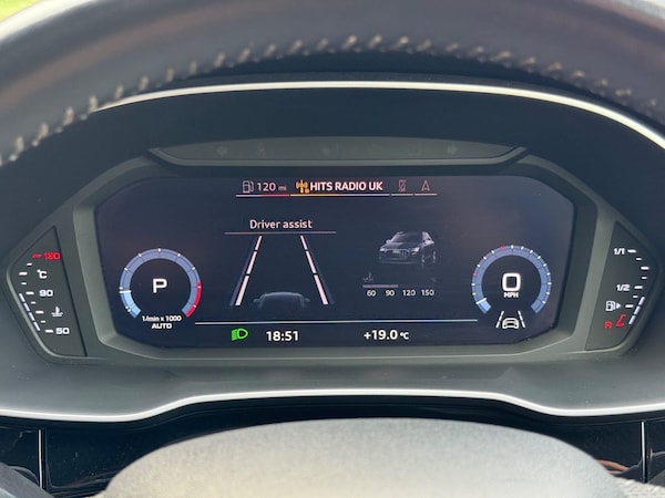 Used Audi Q3 2019 for sale - 75481675: Photo 36
