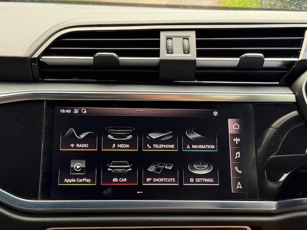 Used Audi Q3 2019 for sale - 75481675: Photo 37