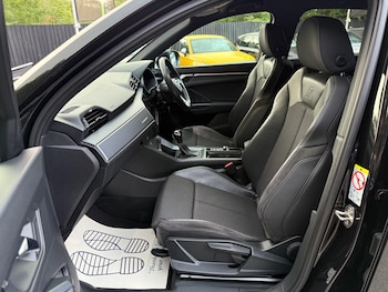 Used Audi Q3 2019 for sale - 75481675: Photo