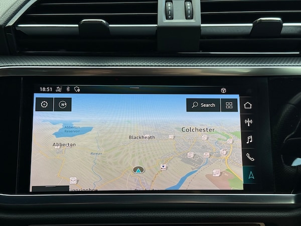 Used Audi Q3 2019 for sale - 75481675: Photo 40