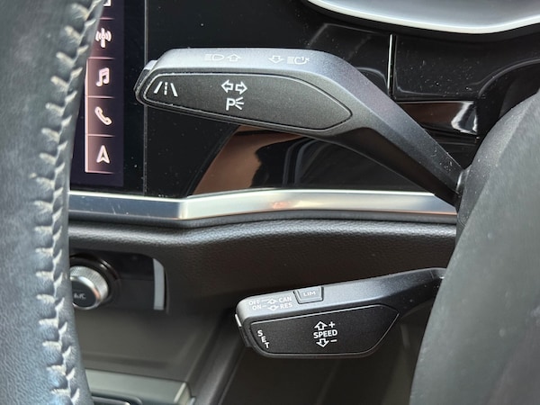 Used Audi Q3 2019 for sale - 75481675: Photo 41