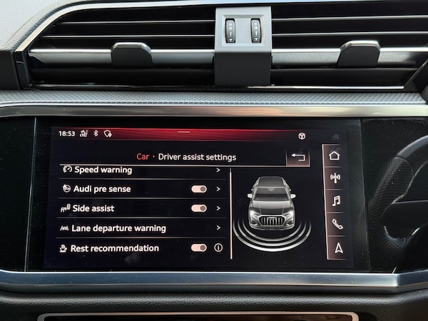 Used Audi Q3 2019 for sale - 75481675: Photo 42
