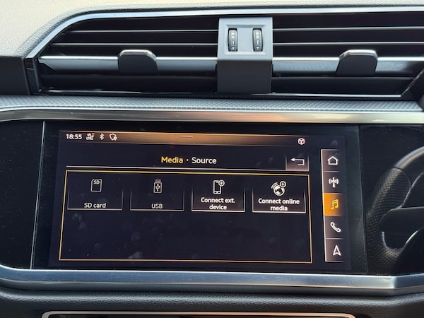 Used Audi Q3 2019 for sale - 75481675: Photo 43