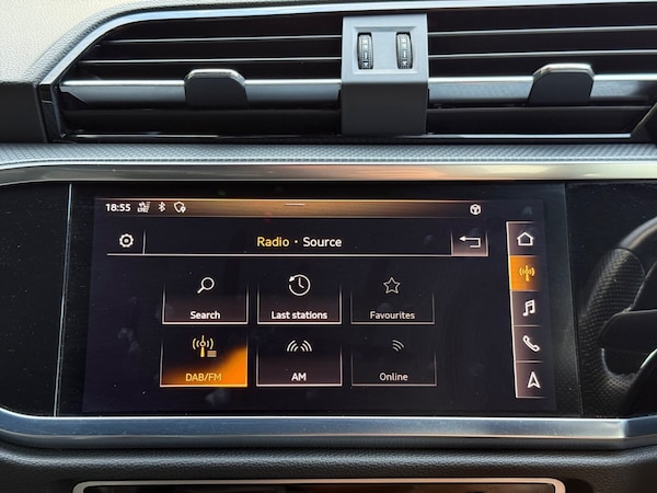 Used Audi Q3 2019 for sale - 75481675: Photo 44