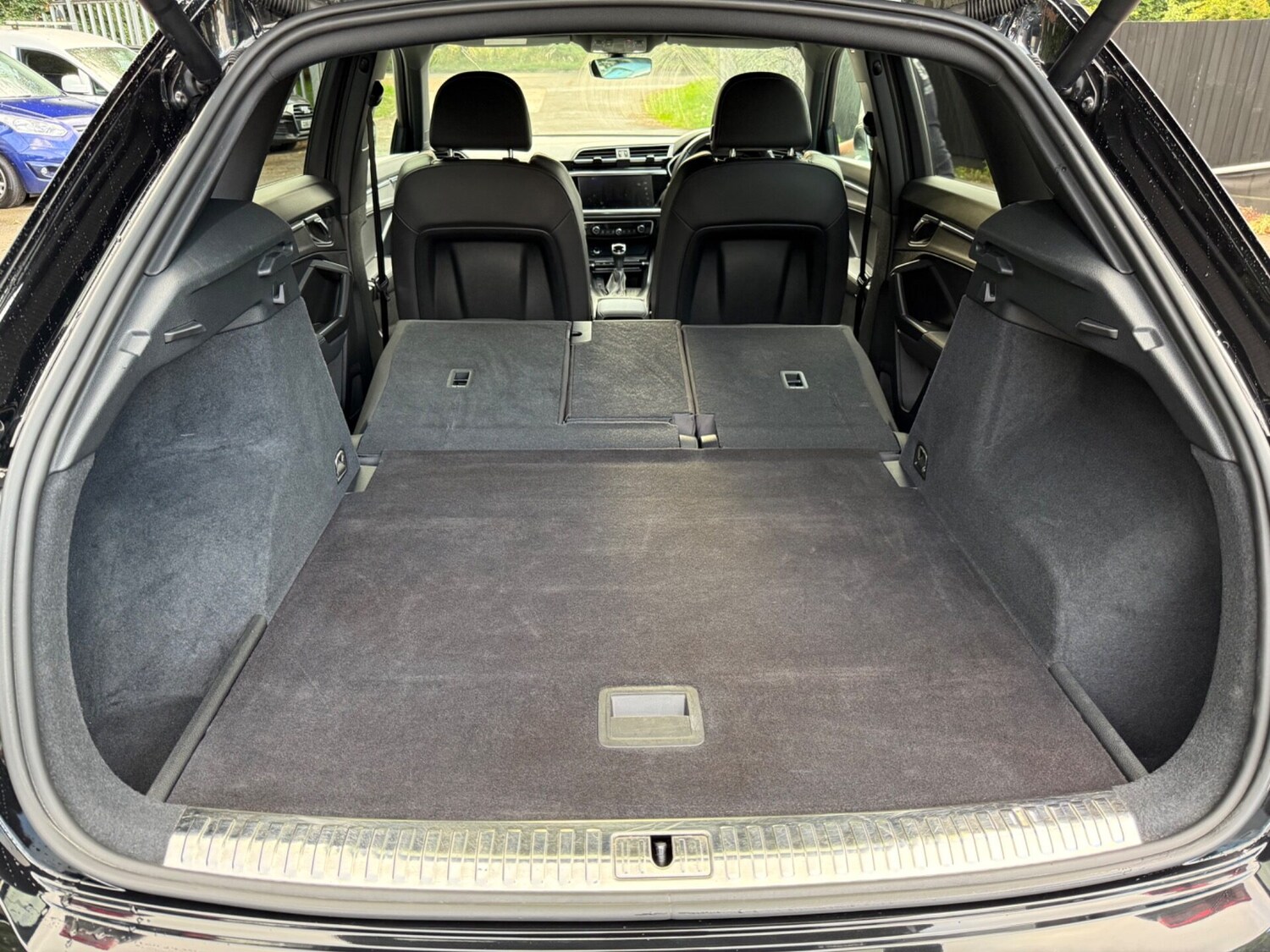 Vehicle 46