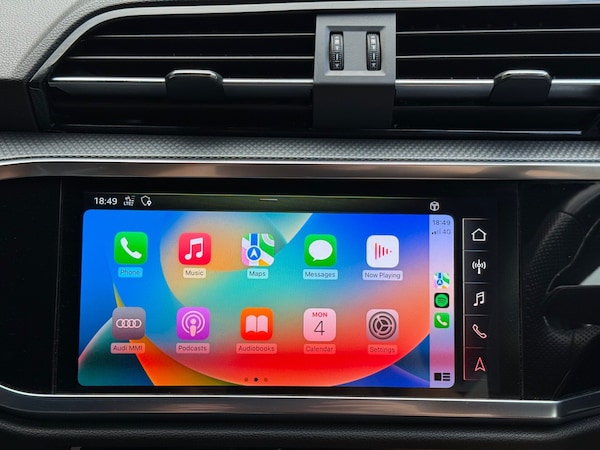 Used Audi Q3 2019 for sale - 75481675: Photo 4