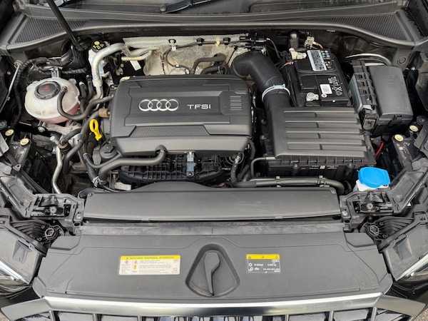Used Audi Q3 2019 for sale - 75481675: Photo 50