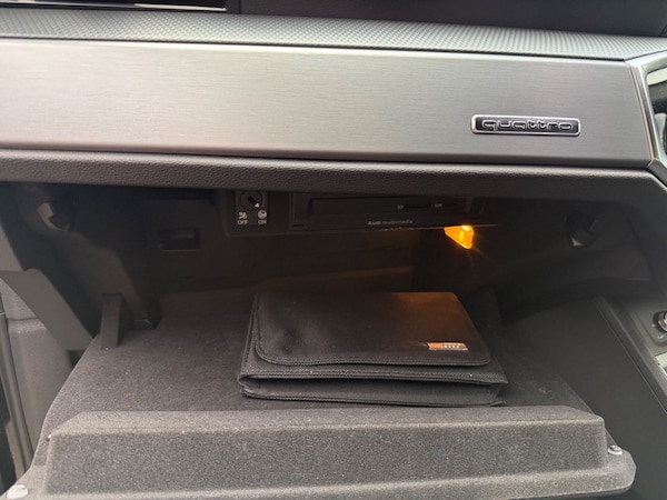 Used Audi Q3 2019 for sale - 75481675: Photo 51
