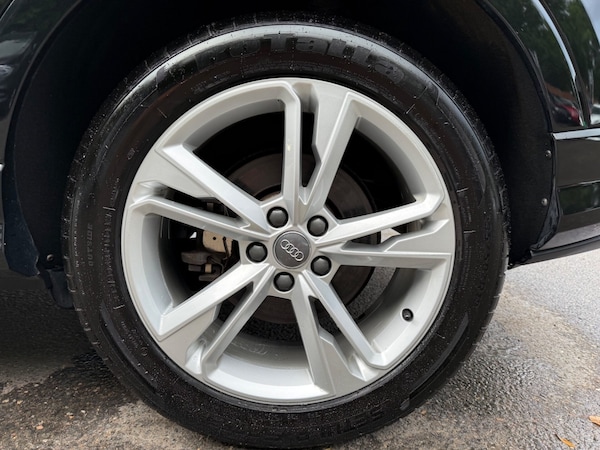 Used Audi Q3 2019 for sale - 75481675: Photo 52