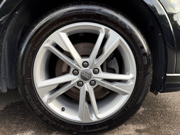 Used Audi Q3 2019 for sale - 75481675: Photo 54