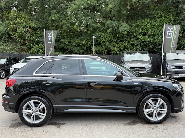 Used Audi Q3 2019 for sale - 75481675: Photo 5