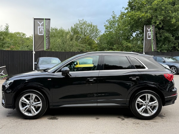 Used Audi Q3 2019 for sale - 75481675: Photo 9