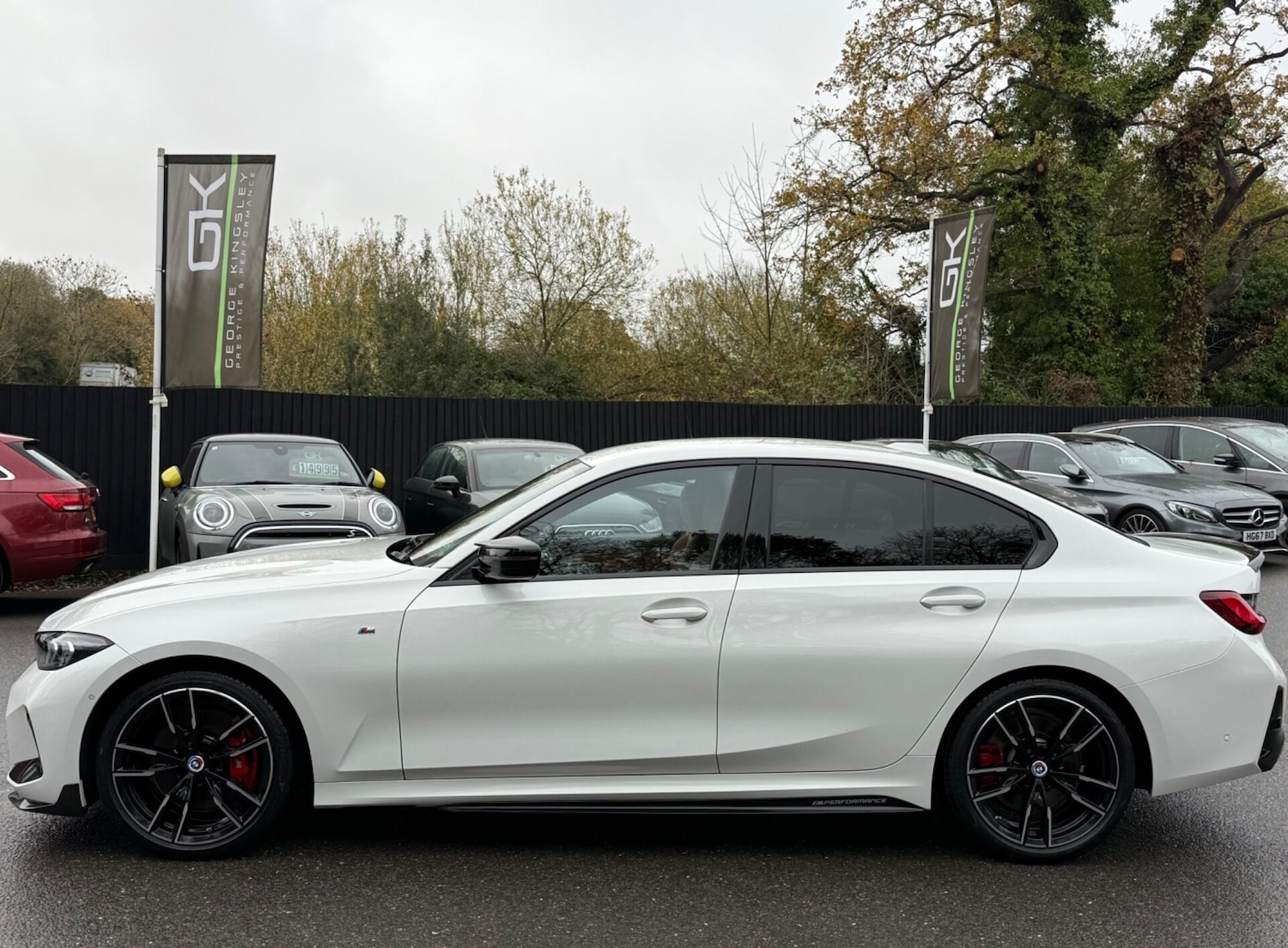 Used BMW 3 Series 2022 for sale - 76611254: Photo 10