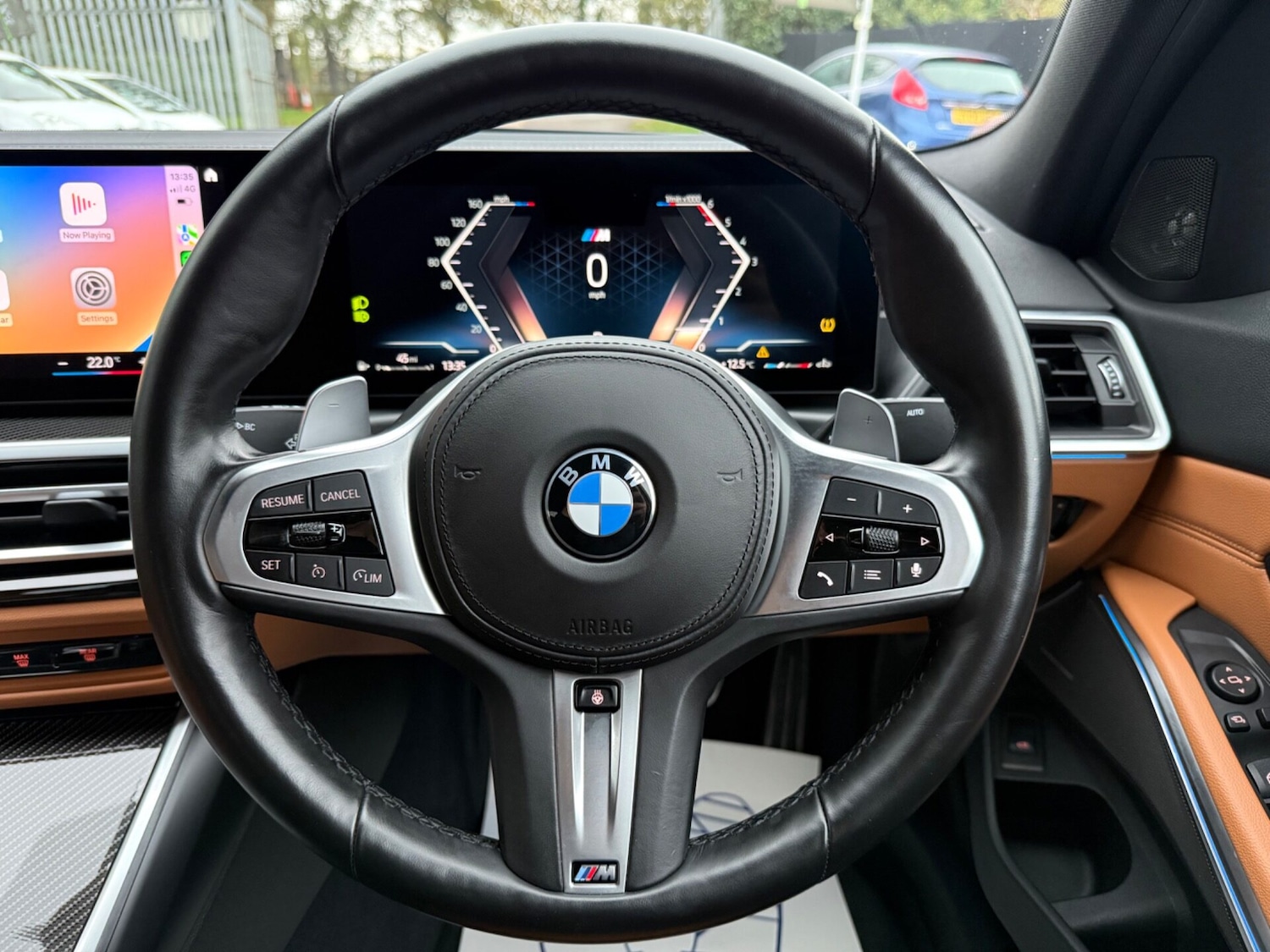 Used BMW 3 Series 2022 for sale - 76611254: Photo 11