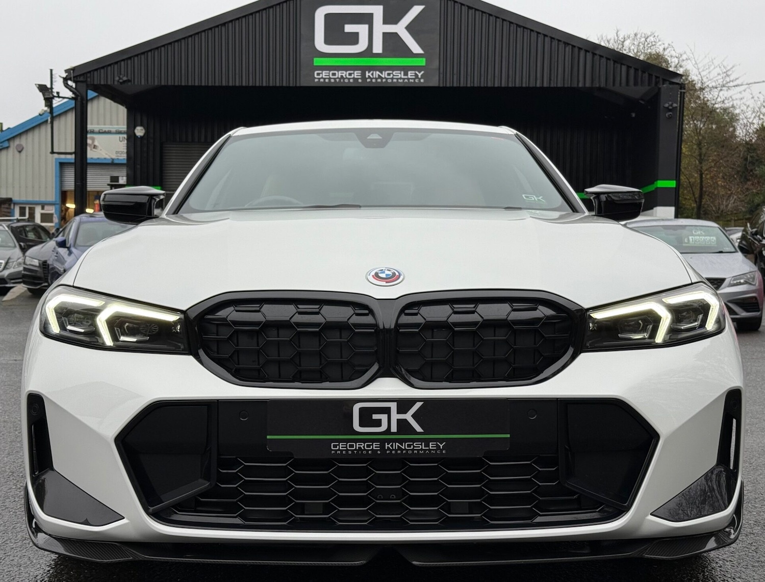 Used BMW 3 Series 2022 for sale - 76611254: Photo 13