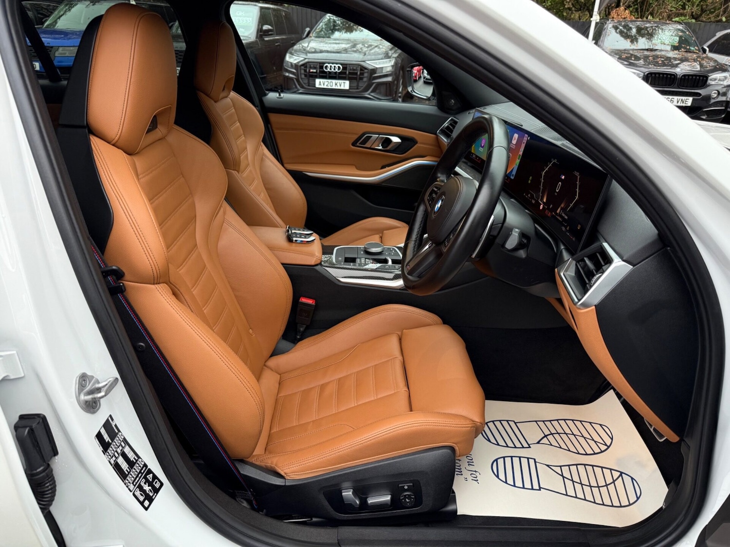 Used BMW 3 Series 2022 for sale - 76611254: Photo 16