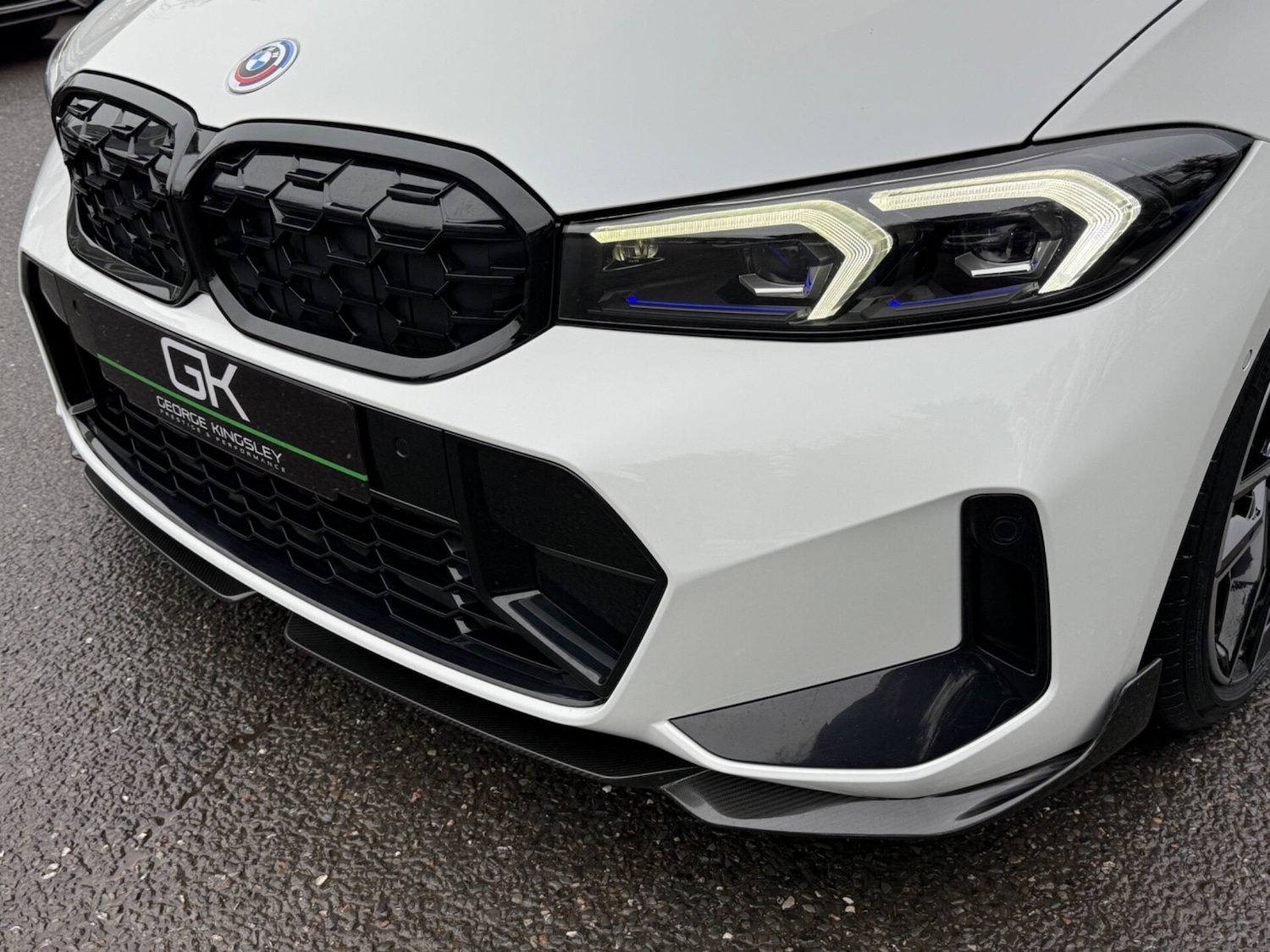 Used BMW 3 Series 2022 for sale - 76611254: Photo 17