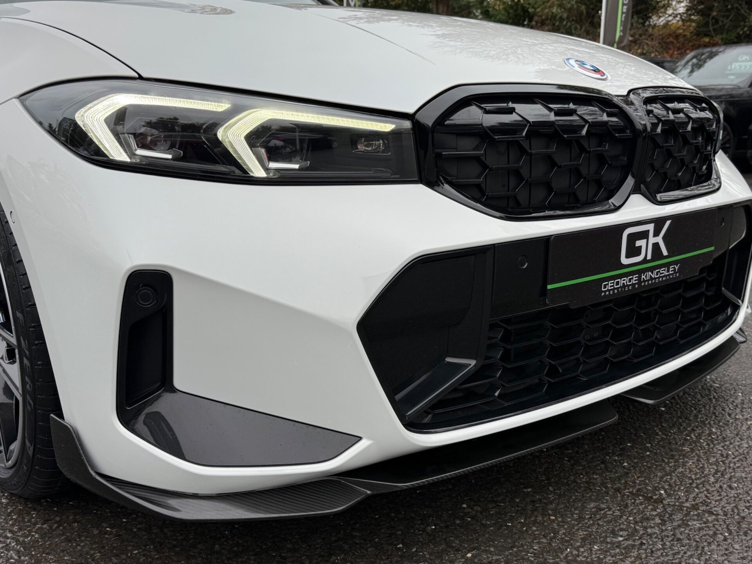 Used BMW 3 Series 2022 for sale - 76611254: Photo 18