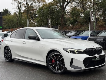 Used BMW 3 Series 2022 for sale - 76611254: Photo